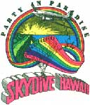 Skydive Hawaii